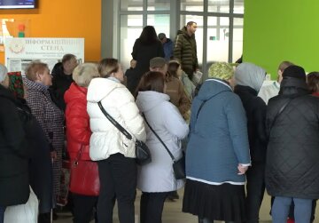 Повышение пенсий в Черкасской области: с 1 апреля