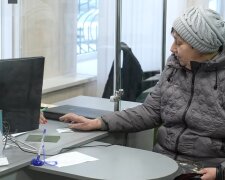 Доплати для пенсіонерів в Запоріжжі