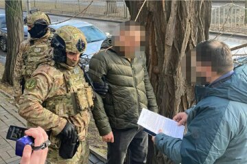 На Дніпропетровщині офіцер сяде до в'зниці: стало відомо, у чому завинив