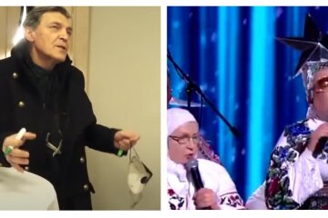 Российский журналист подбодрил Данилко после скандала: "Такое мастерство"