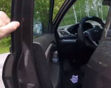 Як відкрити автомобіль