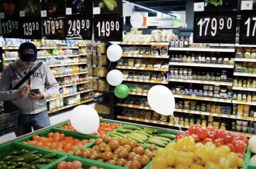 Подорожчання продуктів