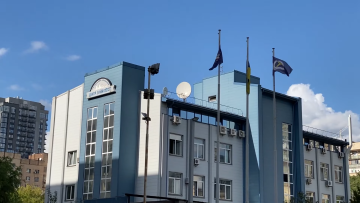 Робота для пенсіонерів у Кривому Розі