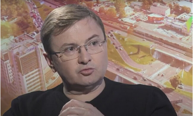 На це не потрібно злитися: Петро Мага про мовне різноманіття в Україні