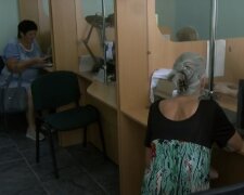 Гуманітарна допомога для пенсіонерів