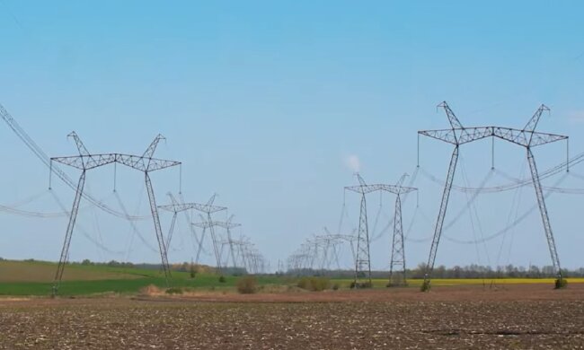 Графіки відключення світла у Полтавській області на квітень