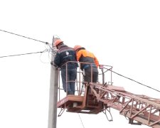 Графіки відключення світла у Київській області на 14 березня