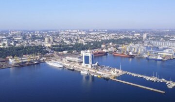 прогноз погоди в Одесі з 23 липня по 1 серпня