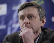 Режиссер Лозница углядел застой на территории Украины: "Продолжаем жить со шлейфом..."