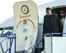 Нігерія продає президентські літаки через борги