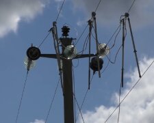 Графіки відключення світла у Дніпропетровській області  