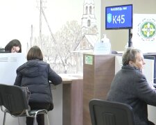 Денежная помощь для пенсионеров в Одесской области