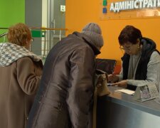 Доплати для пенсіонерів в Одеській області
