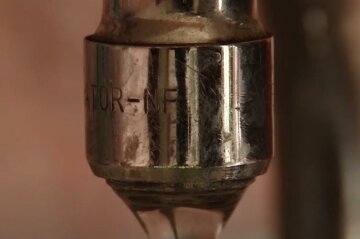 Графік відключення води в Луцьку: де цілий місяць не буде постачання