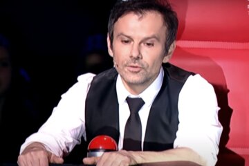 Відомий продюсер розповів про Вакарчука та "мутки" за лаштунками Голосу країни: "Купа дурних ідей"