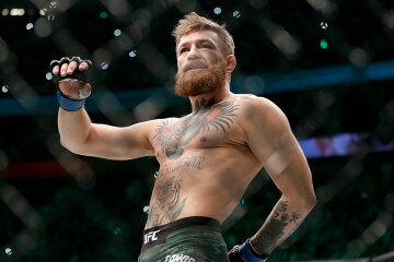 Макгрегор хоче побитися із зірковим бійцем ММА: і це не Хабіб