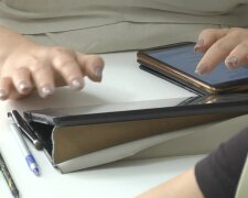 Грошова допомога для ВПО та пенсіонерів у Кіровоградській області