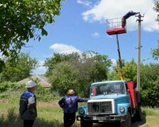 Графіки відключення світла в Харківській області на 3 липня
