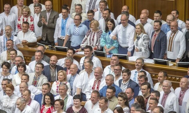 Такі передбачувані мародерчики