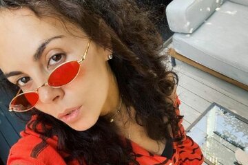 Настя Каменських