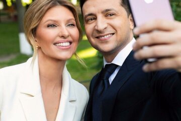 Стиль Елены Зеленской вызвал ажиотаж: «икона на долгие годы»
