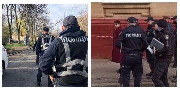 "Стягуються з інших регіонів": тисячі поліцейських вийдуть на вулиці Харкова
