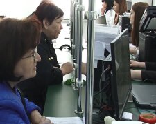 Грошова допомога для ВПО в Запоріpізькій області