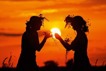 иван купала