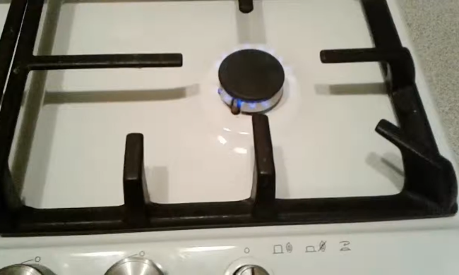 Графік відключення газу з 12 по 19 листопада у Івано-Франкіській області: