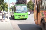 Подорожание проезда на Закарпатье