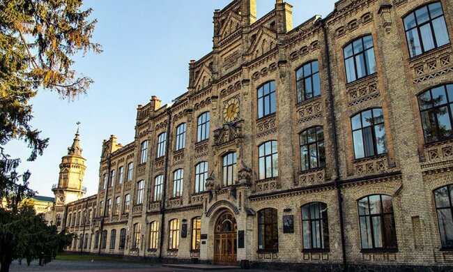 вуз, образование, кпи, университет, институт, студент,