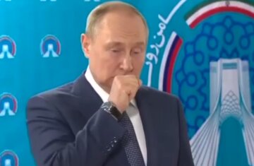 володимир путін