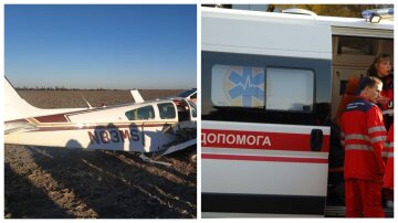 Падіння літака під Києвом, спливли нові подробиці трагедії: "На борту перебували..."