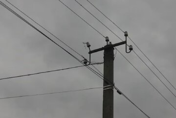 Графики отключения света в Полтавской области на 24 апреля