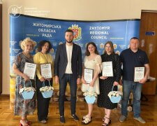 Всесвітній день охорони довкілля: як Житомирщина документує злочини проти природи