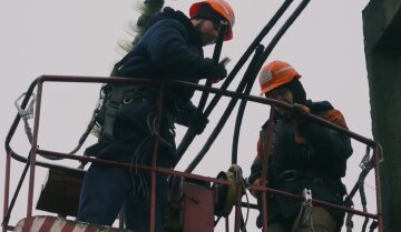 Графік відключення світла з 23 по 24 жовтня в Полтавській області
