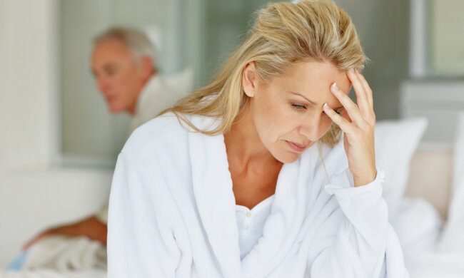 головная боль