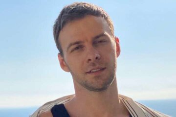 Макс Барських