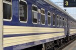 Новий графік руху поїздів у Сумській області