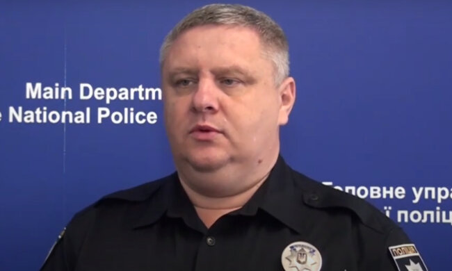 «У‌ ‌Києві‌ ‌поліцейські‌ ‌упродовж‌ ‌кількох‌ ‌годин‌ ‌розкрили‌ ‌вбивство‌ ‌чоловіка»,‌ ‌-‌ ‌
Андрій‌ ‌Крищенко‌ ‌