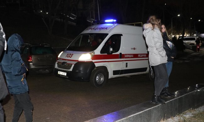 П'яний батько зарізав власного сина: подробиці великої трагедії в Одесі