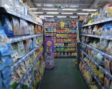 Подорожание продуктов в Харьковской области