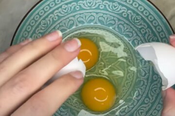 яйца