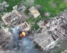 "Благодатний вогонь зійшов": ЗСУ розгромили кілька десятків окупантів і ворожу техніку