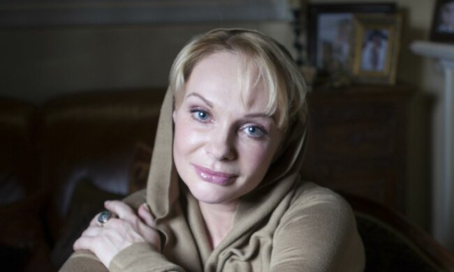 ирина цывина