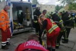 Вибух прогримів у житловому будинку, терміново з'їхалися всі служби: відомо про постраждалих