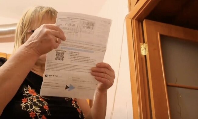 Повышение тарифов на коммунальные услуги
