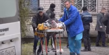 Смертельний вибух в суді Нікополя: за що мстив чоловік