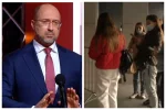 Дистанционку собираются отменить, заявление Шмыгаля: невакцинированных отстранили