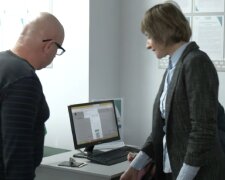 Доплати для пенсіонерів у Київській області